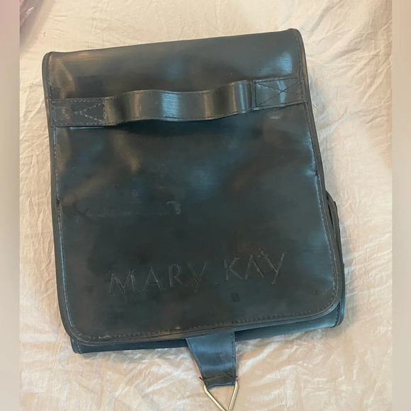 Mary Kay Other - Mary Kay Travel Roll Up Bag guc